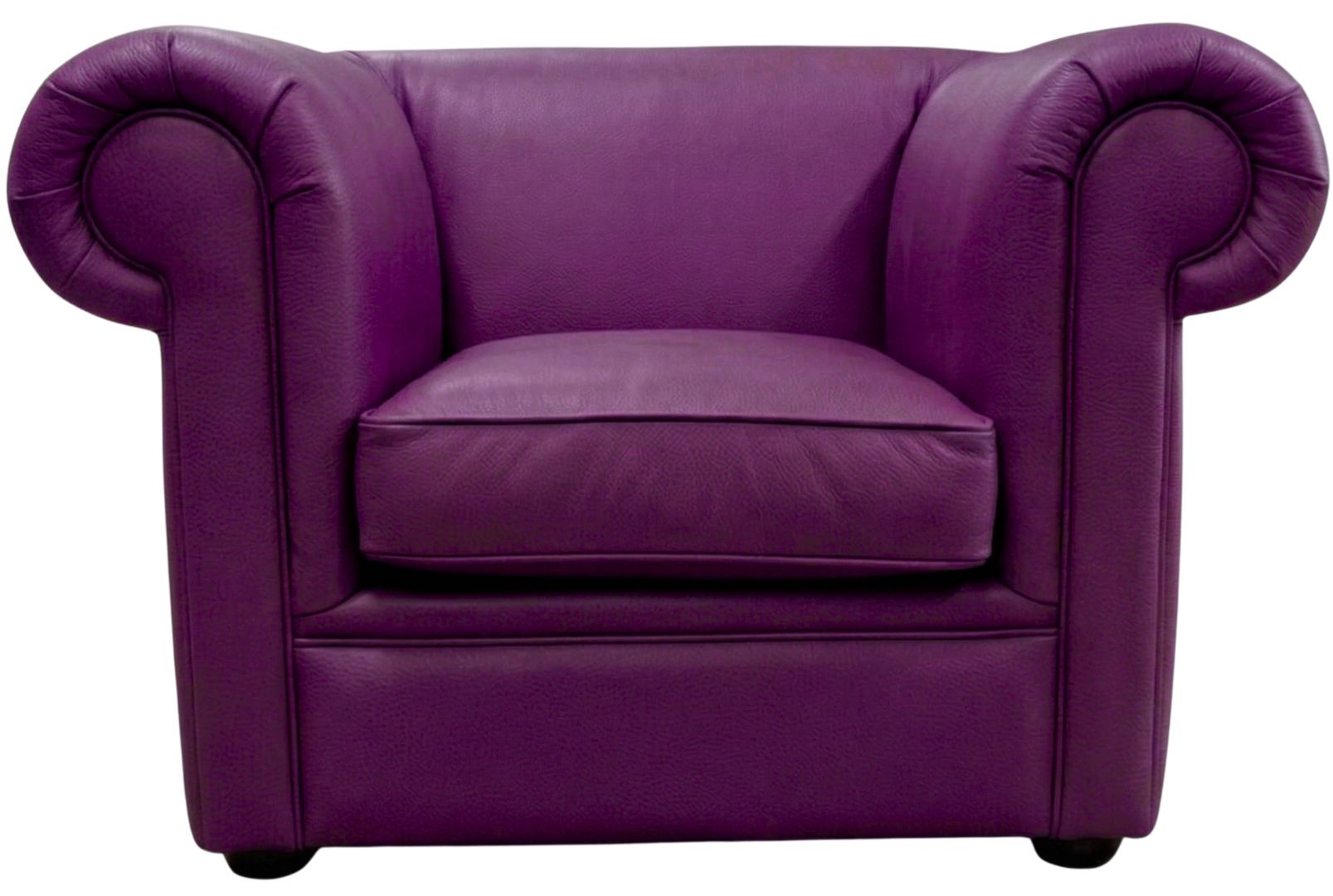 The Canterbury Chesterfield